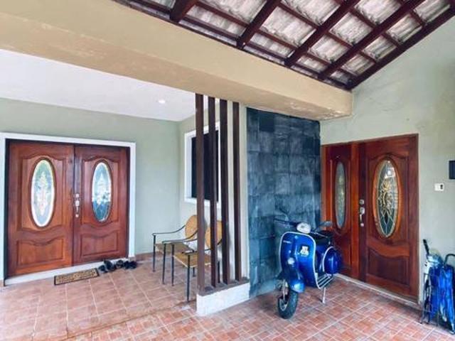 Bungalow for sale in Sendayan Village, Negeri Sembilan