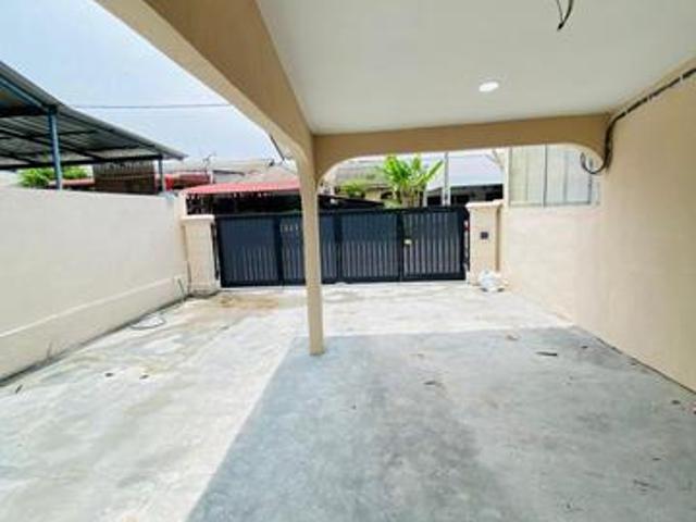 Terraced House for sale in Sendayan Village, Negeri Sembilan