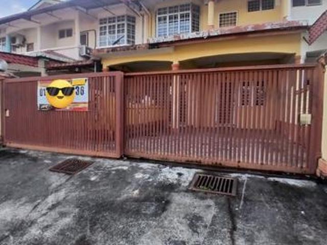 Terraced House for sale in Sendayan Village, Negeri Sembilan