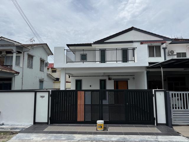Terraced House for sale in Sendayan Village, Negeri Sembilan