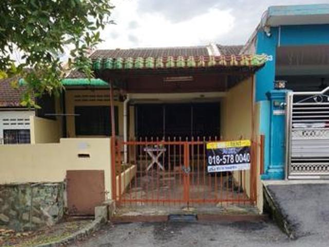 Terraced House for rent in Sendayan Village, Negeri Sembilan