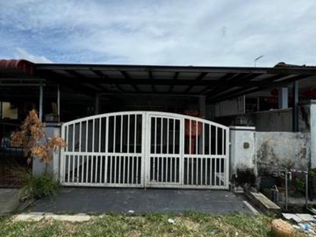 Terraced House for sale in Sendayan Village, Negeri Sembilan
