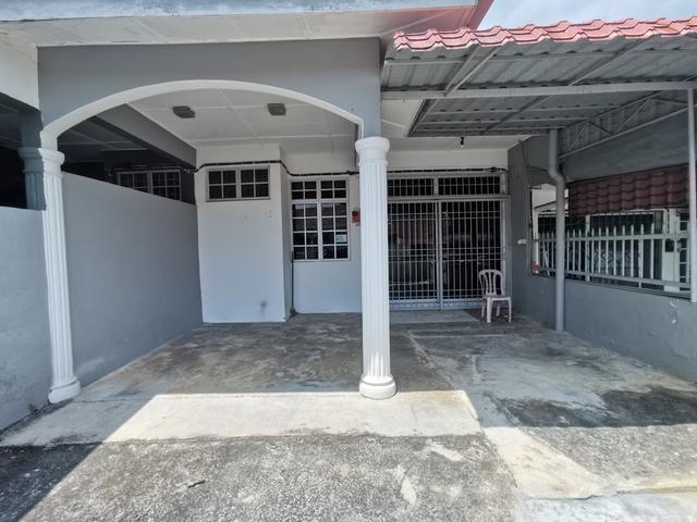 Terraced House for sale in Sendayan Village, Negeri Sembilan