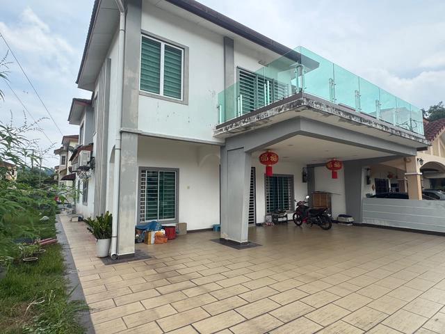 Residential House for sale in Sendayan Village, Negeri Sembilan