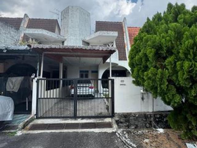 Terraced House for sale in Sendayan Village, Negeri Sembilan