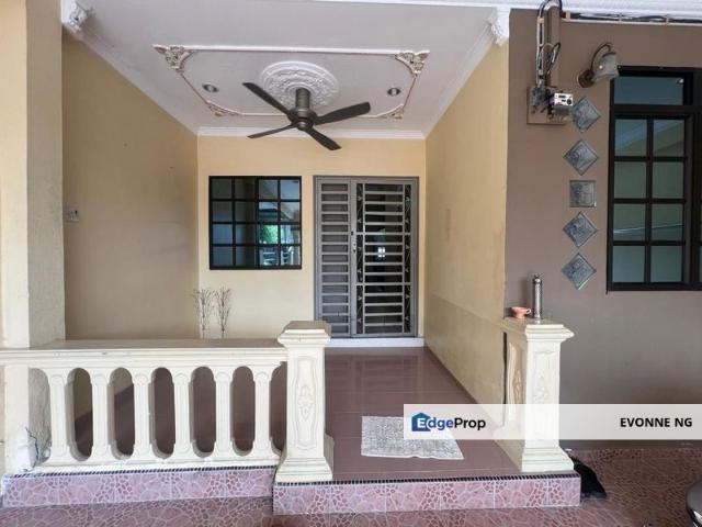 House for sale in Sendayan Village, Negeri Sembilan
