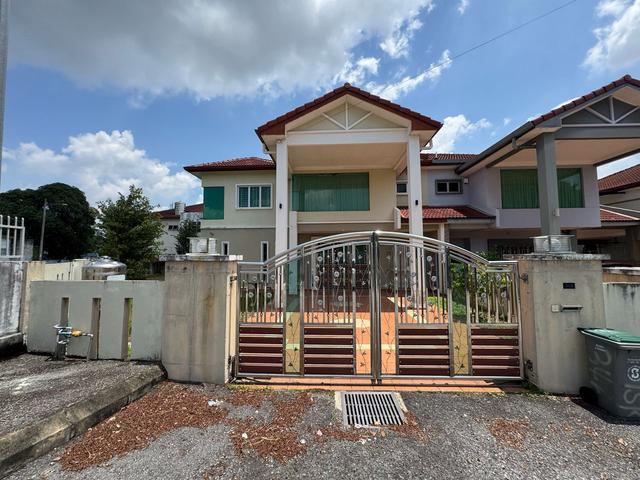 Terraced House for sale in Sendayan Village, Negeri Sembilan