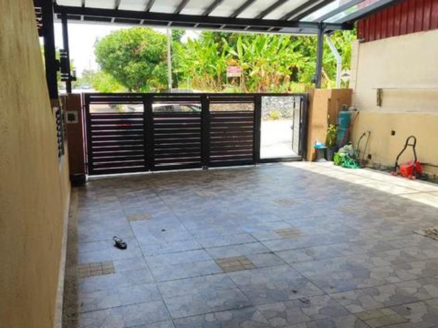 Terraced House for sale in Sendayan Village, Negeri Sembilan