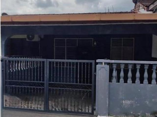 Terraced House for sale in Sendayan Village, Negeri Sembilan