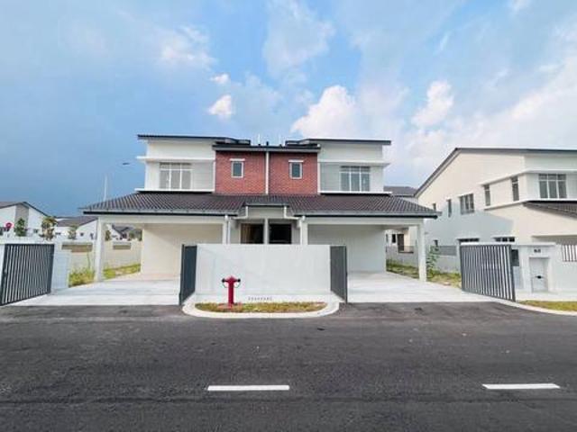 Terraced House for sale in Sendayan Village, Negeri Sembilan