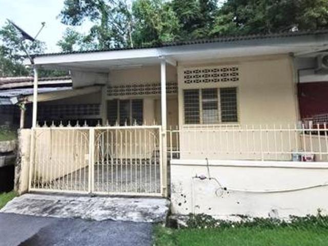 Terraced House for sale in Sendayan Village, Negeri Sembilan