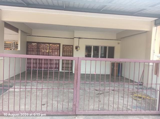 Terraced House for rent in Sendayan Village, Negeri Sembilan