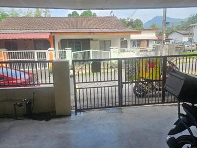 Terraced House for sale in Sendayan Village, Negeri Sembilan