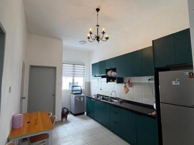 Terraced House for rent in Sendayan Village, Negeri Sembilan