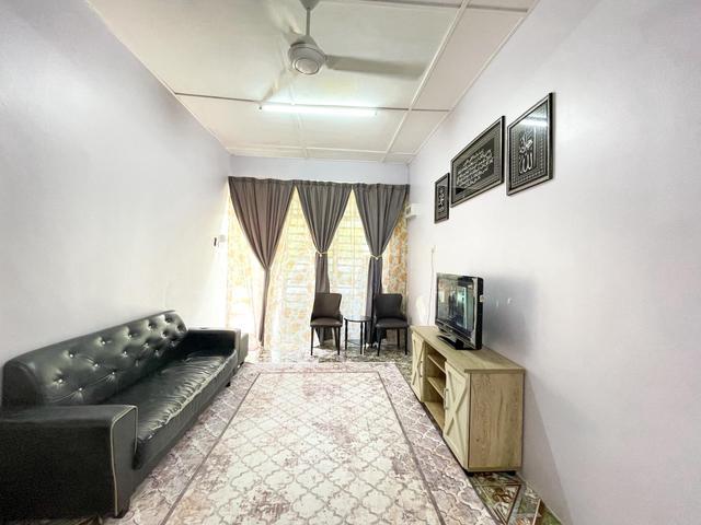 Terraced House for sale in Sendayan Village, Negeri Sembilan