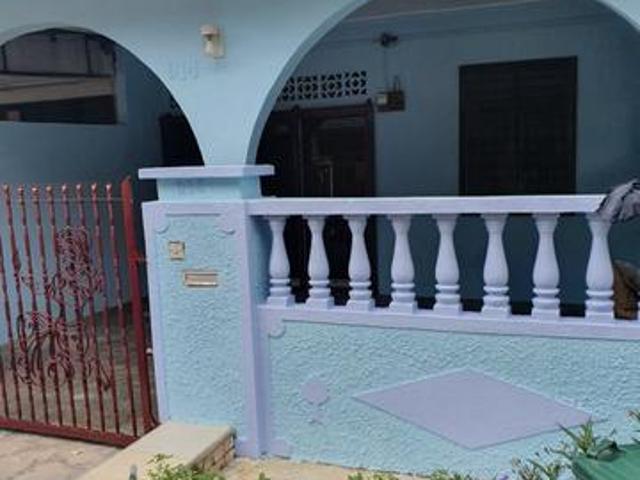 Terraced House for sale in Sendayan Village, Negeri Sembilan