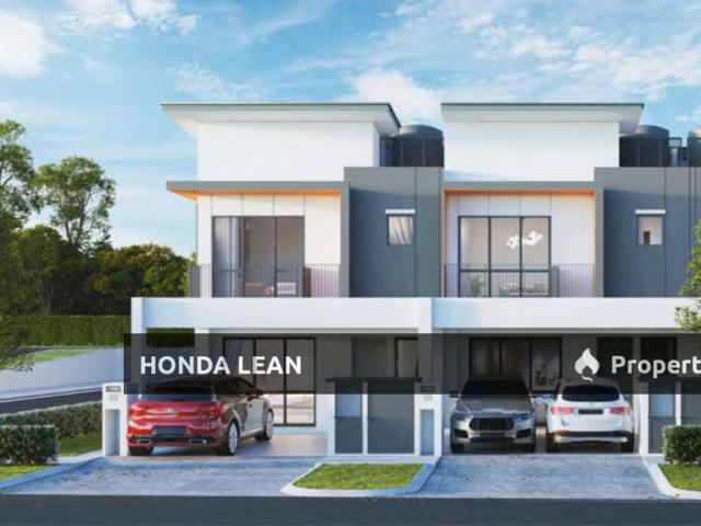Terraced House for sale in Sendayan Village, Negeri Sembilan