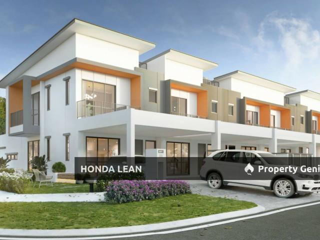 Terraced House for sale in Sendayan Village, Negeri Sembilan
