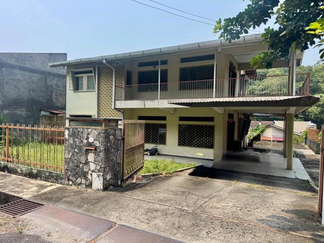 Bungalow for sale in Sendayan Village, Negeri Sembilan