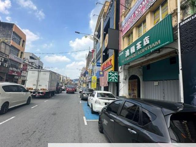 Shop for rent in Sendayan Village, Negeri Sembilan