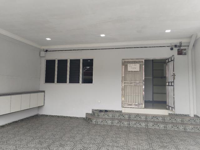 Terraced House for sale in Sendayan Village, Negeri Sembilan