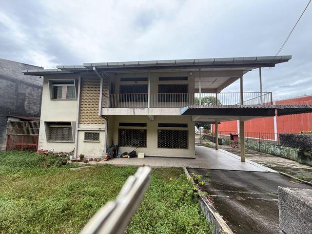 Bungalow for sale in Sendayan Village, Negeri Sembilan