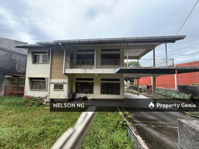 Bungalow for sale in Sendayan Village, Negeri Sembilan