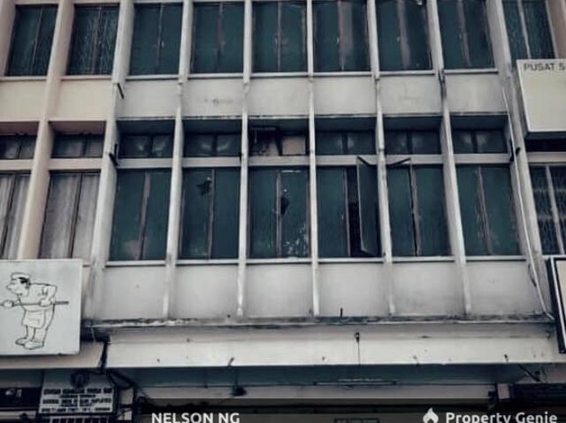 Shop Office for rent in Sendayan Village, Negeri Sembilan