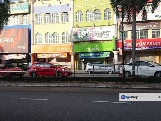 Shop for rent in Sendayan Village, Negeri Sembilan