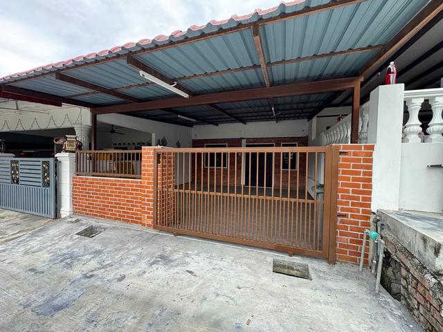 Terraced House for sale in Sendayan Village, Negeri Sembilan