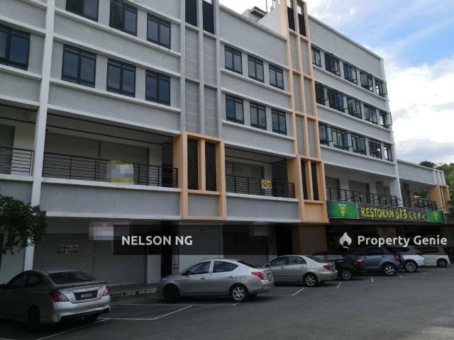 Shop Office for sale in Sendayan Village, Negeri Sembilan