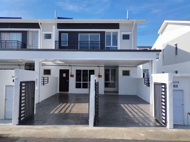 Townhouse for sale in Seremban