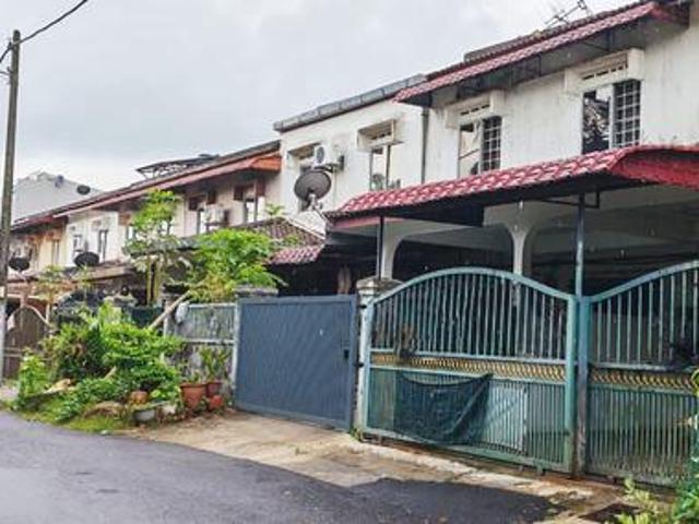 Terraced House for sale in Sendayan Village, Negeri Sembilan