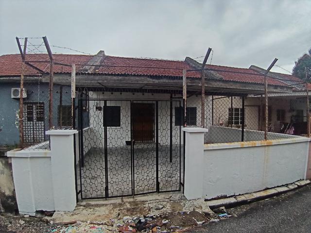 Terraced House for sale in Sendayan Village, Negeri Sembilan