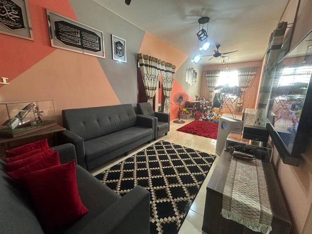 Apartment for sale in Sendayan Village, Negeri Sembilan