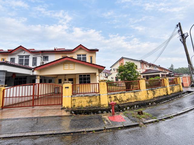 Terraced House for sale in Seremban