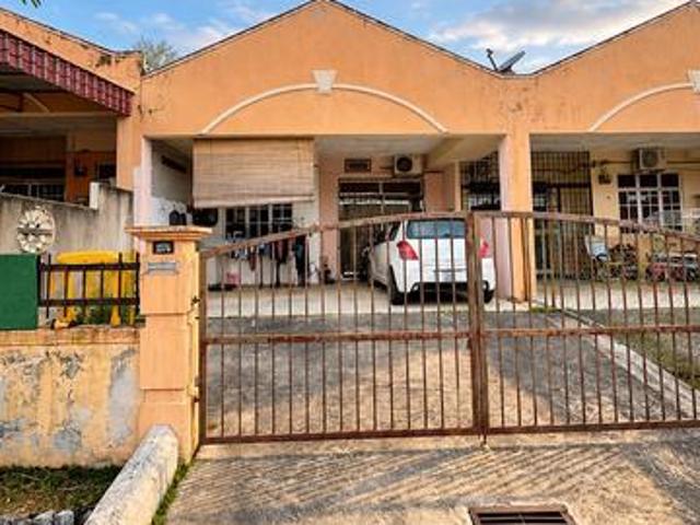Terraced House for sale in Seremban