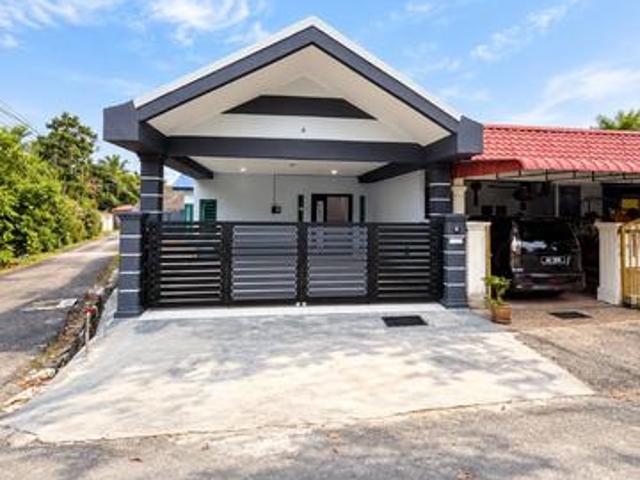 Terraced House for sale in Seremban