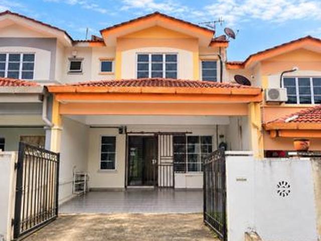 Terraced House for sale in Seremban