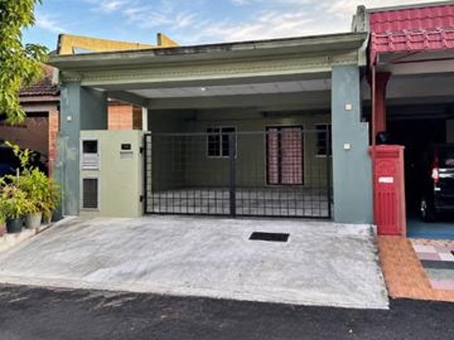 Terraced House for sale in Seremban