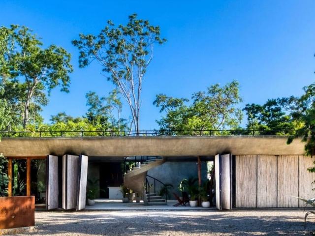 Estudio en renta en Tulum, Quintana Roo