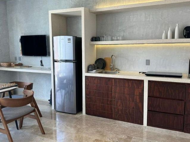 Departamento en renta en Tulum, Quintana Roo