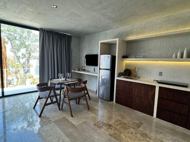 Departamento en renta en Tulum, Quintana Roo