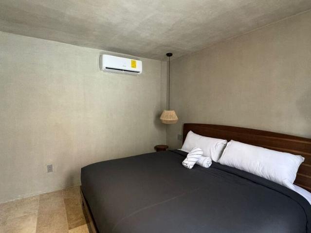 Departamento en renta en Tulum, Quintana Roo