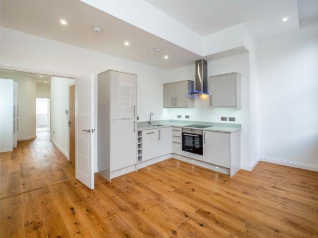 Apartment for rent in The Meadows, Haddon