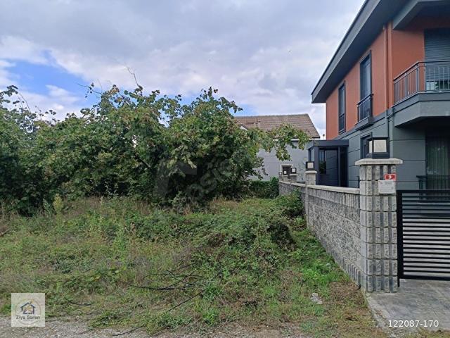 Düzce Merkez, Düzce içerisinde satılık Arsa
