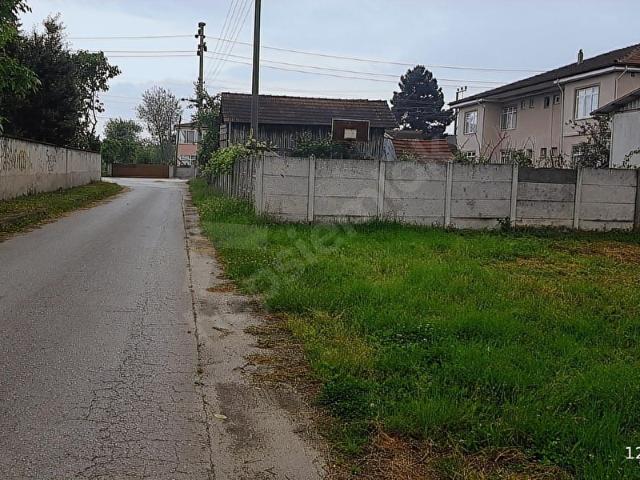 Düzce Merkez, Düzce içerisinde satılık Arsa