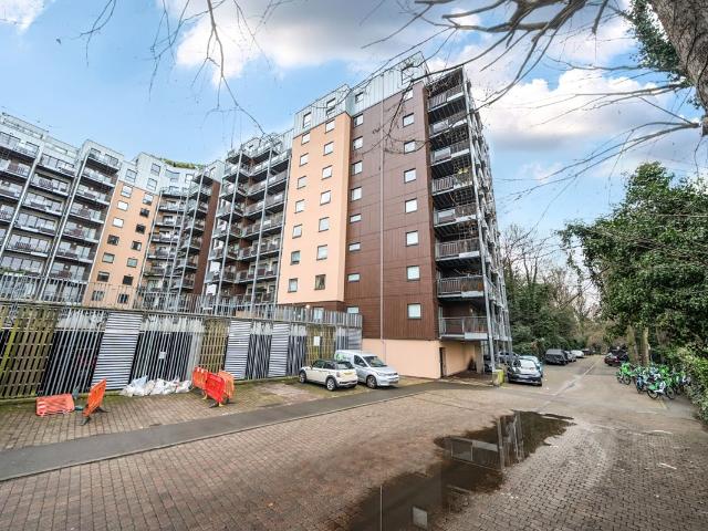 Apartment for rent in East Greenwich, Greater London