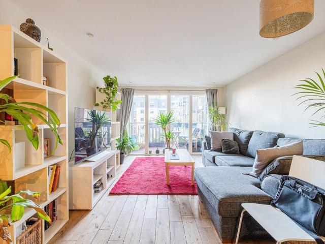 Apartment for rent in Royal Borough of Greenwich, Greater London