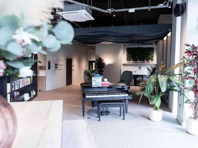 Apartment for rent in Mount Pleasant, Nangreaves